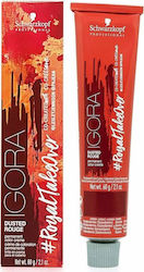 Schwarzkopf Igora Royal Dusted Rouge Боя За Кос...