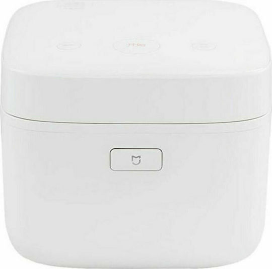 Xiaomi Rice Cooker Rice Cooker 1.1kW με Χωρητικότητα 3lt