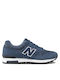 New Balance Men's Sneakers Blue