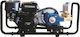 Hyundai FT-30/H Complex de pulverizare Pe benzi...