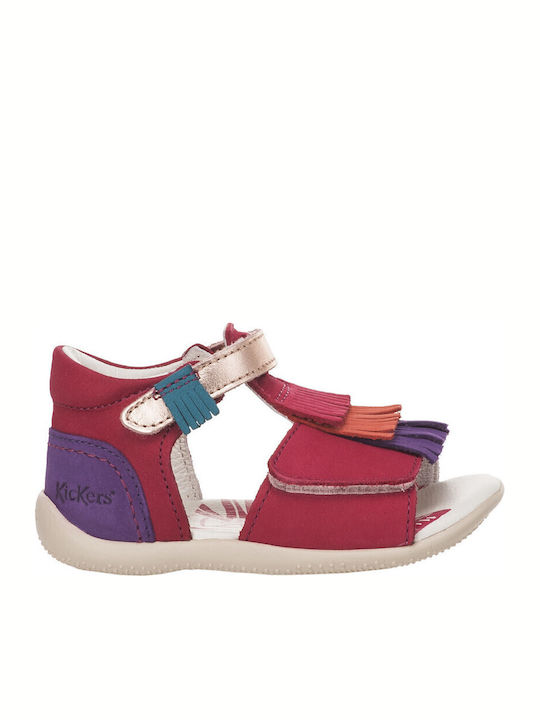 Kickers