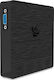 Beelink BT3 Pro Mini PC (Atom-x5-Z8350/4GB DDR3/64GB eMMC/W10 Home)