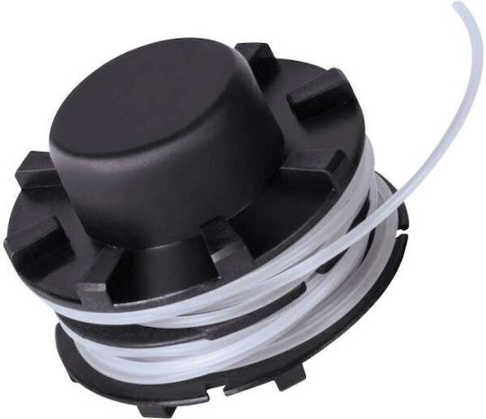 Einhell 3405240 Μεσινέζα Στρογγυλή Μήκους 4m και Πάχους 2.4mm