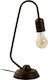 ARlight GA150 Office Lamp for Socket E27 in Copper Color