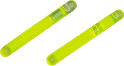 Unigreen Stick Υγρού Ζεύγος Χημικό Φως Αδιάβροχο 4cm