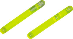 Unigreen Stick Υγρού Ζεύγος Chemisches Licht für Camping Wasserdicht 4cm 20360