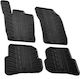 Lampa Set of Front and Rear Mats 4pcs Tray Type...