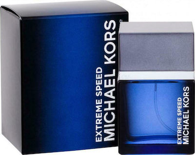 Michael kors perfume extreme speed deals