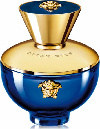 Versace Pour Femme Dylan Blue Eau de Parfum 100ml
