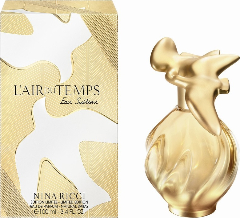 Nina Ricci L