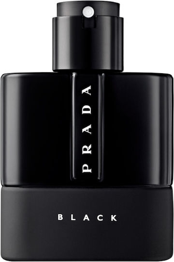 Prada Luna Rossa Black Eau de Parfum 50ml