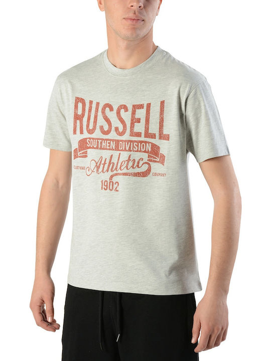 Russell Athletic Crew Neck Tee Sportliches T-Sh...
