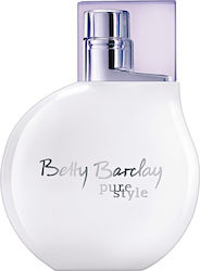 Betty Barclay Pure Style Тоалетна вода