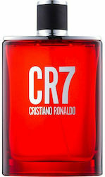 Cristiano Ronaldo CR7 Apă de toaletă 100ml
