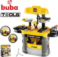 Buba Power Tool 008-912 Für Kinder-Arbeitsbänke Ab 3 Jahren