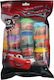 AS 10 Plasticine Modelling Dough Cars For 3+ Years