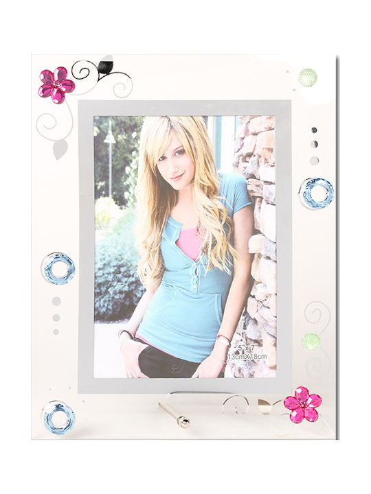 Keskor Photo Frame Glass 13x18cm