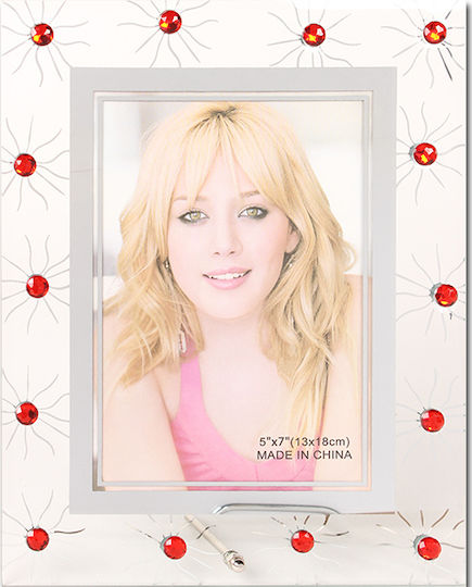 Keskor Glass Photo Frame 13x18