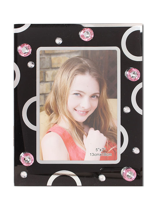 Keskor Photo Frame Glass 13x18cm