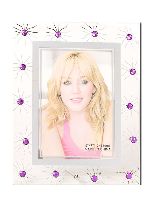 Keskor Frame Glass 15cmx20cm