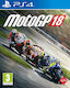 MotoGP 18 Edition PS4 Game