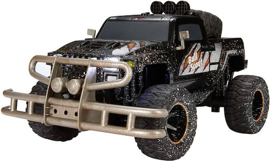 Revell Truck Bull Scout Remote Controlled Car Monster Truck