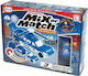 Popular PlayThings Magnetic Construction Toy Mix or Match Police for Children 3+ Years