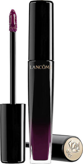 Lancome L'Absolu Lacquer Lip Gloss 490 Not Afraid 8ml