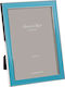 Addison Ross Blue Silver Photo Frame Addison Ross