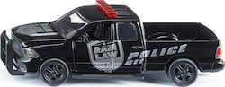 Siku Police USA Ram 1500 Car 1:50 Police for 3++ Years 2309