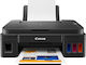 Canon Pixma G2410 Farbe Multifunktionsdrucker Tintenstrahl