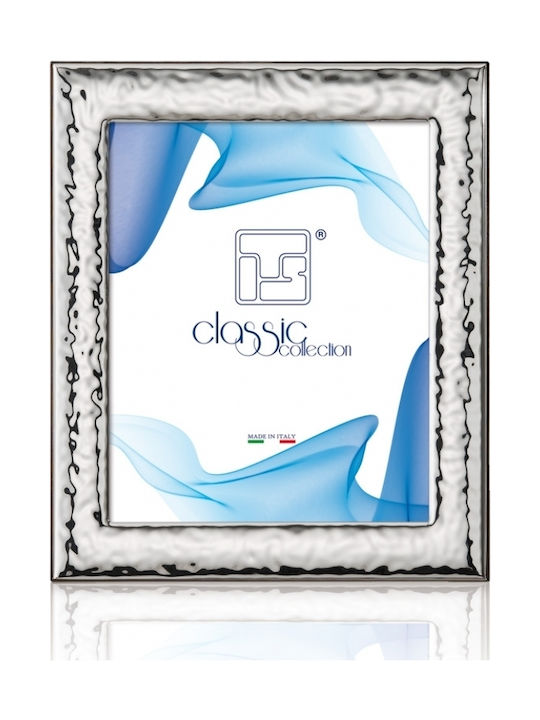 Photo Frame Silver 20x25cm