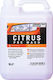 Valetpro Citrus Pre Wash 5lt Pre Wash Traffic Film And Insect Removal