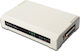 Digitus DN-13006-1 Print Server Ethernet / USB / Parallel