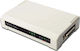 Digitus DN-13006-1 Server de imprimare Ethernet / USB / Parallel