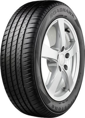 Firestone Roadhawk 195/60 R15 88H Θερινό Λάστιχο για Επιβατικό Αυτοκίνητο