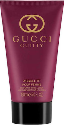 Gucci Absolute Femme Body Lotion 150ml