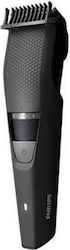 Philips Series 3000 Κουρευτική Μηχανή Μαύρη BT3226/14 Philips Series 3000 Κουρευτική Μηχανή Μαύρη BT3226/14