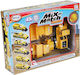 Popular PlayThings Магнитна Конструктивна Игра Mix or Match Builder Tracks