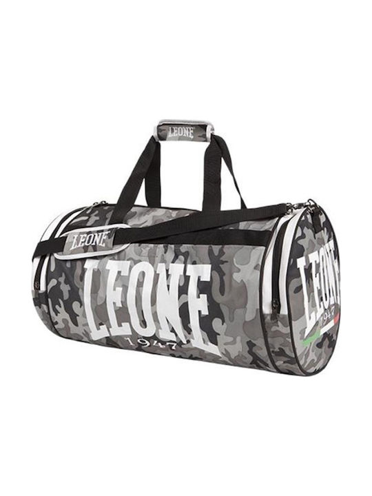 Leone "Mimetic" Sporting Bag Unisex Τσάντα Ώμου...