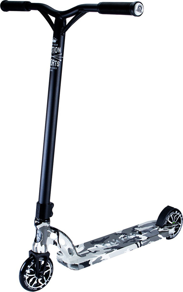Madd Gear Pro Scooter VX7 Extreme Arctic Camo Skroutz.gr