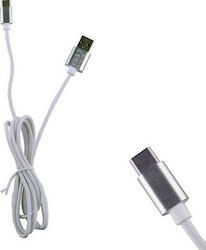 Volte-Tel USB 3.0 USB-C männlich - USB-A 1.2m (8178849) Volte-Tel USB 3.0 USB-C männlich - USB-A 1.2m (8178849)