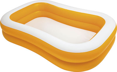 Intex Mandarin Swim Center Детски Басейн Надуваем 229x147x46бр