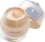 Shiseido Future Solution LX Total Radiance Foundation Neutral 2 30ml