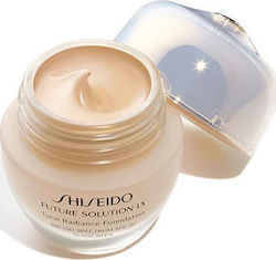 Shiseido Future Solution LX Total Radiance Foun...