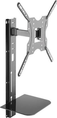 LogiLink BP0048 BP0048 Wall TV Mount with Arm up to 55" and 30kg