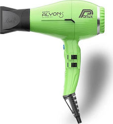 Parlux Alyon Ionic Professional Hair Dryer 2250...