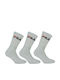 FILA Uni Nos Socks 3pack Athletic Socks Multicolour 3 Pairs