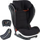 BeSafe iZi Flex FIX Car Seat Booster i-Size 15-...