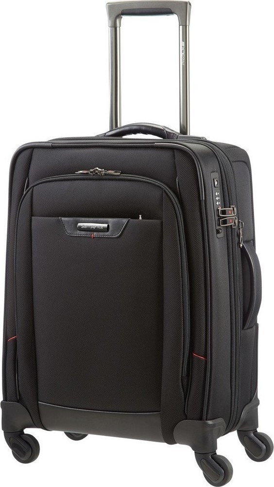 Samsonite ProDLX4 Spinner Expandable 589911041 Cabin Skroutz.gr